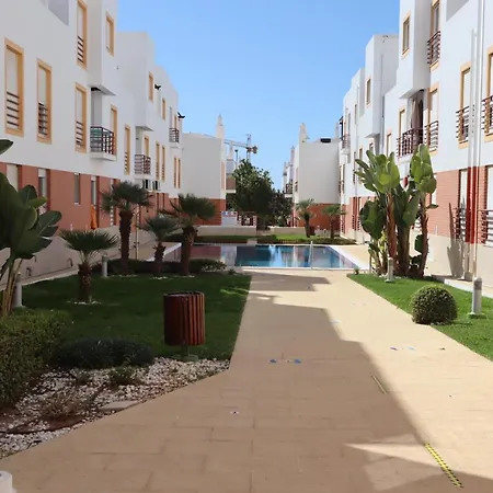 Hsh Gomeira Cabanas Beach Cabanas De Tavira Extérieur photo