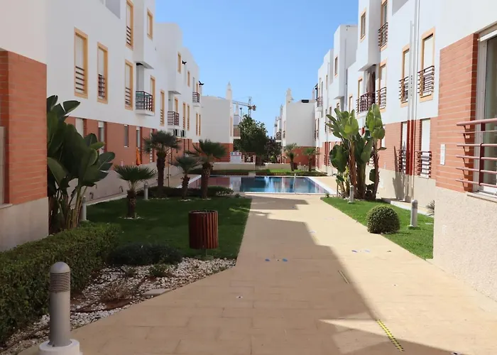 Hsh Gomeira Cabanas Beach
