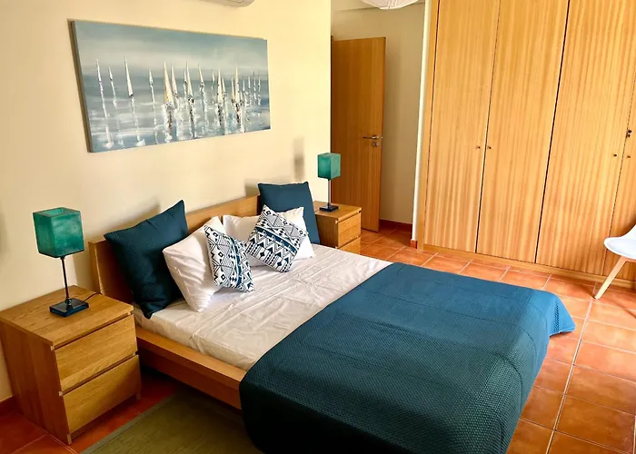 Hsh Gomeira Cabanas Beach