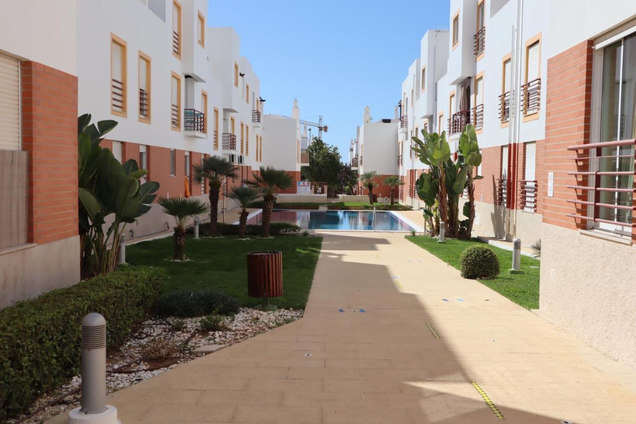 Hsh Gomeira * Cabanas De Tavira