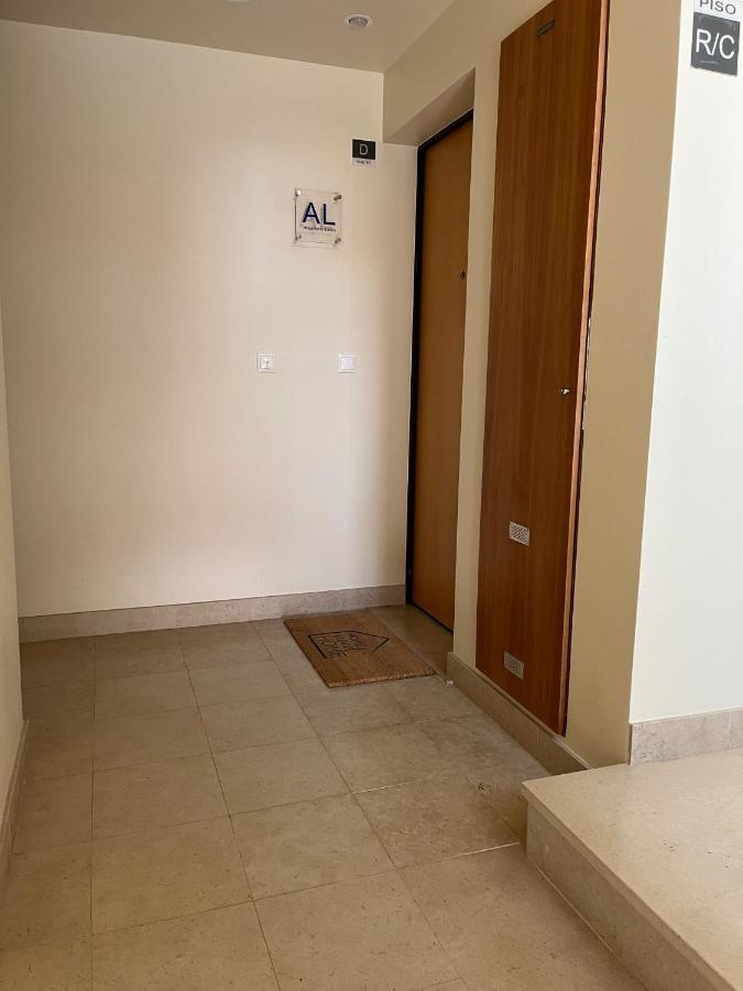 Appartement Hsh Gomeira