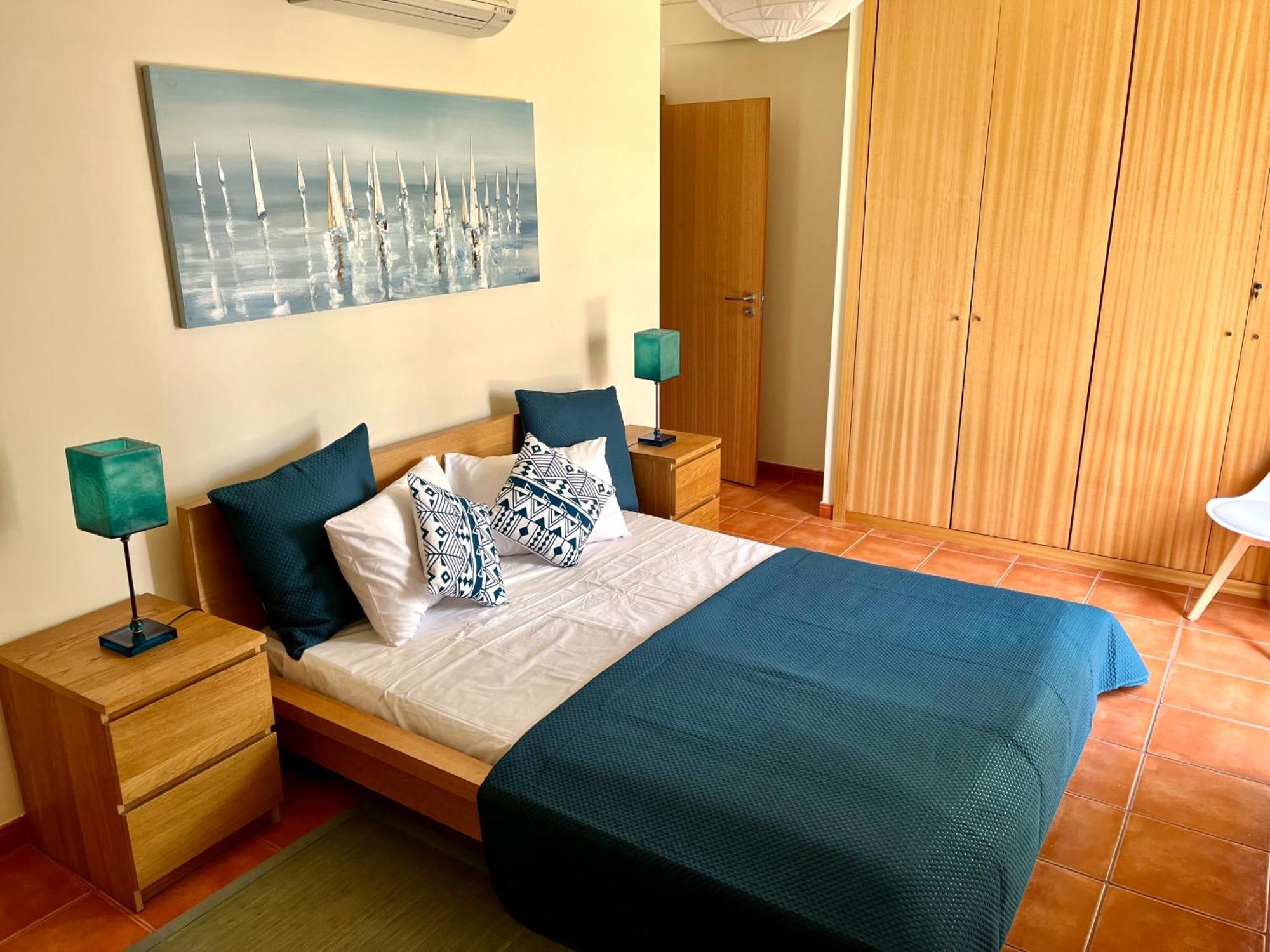 Appartement Hsh Gomeira *