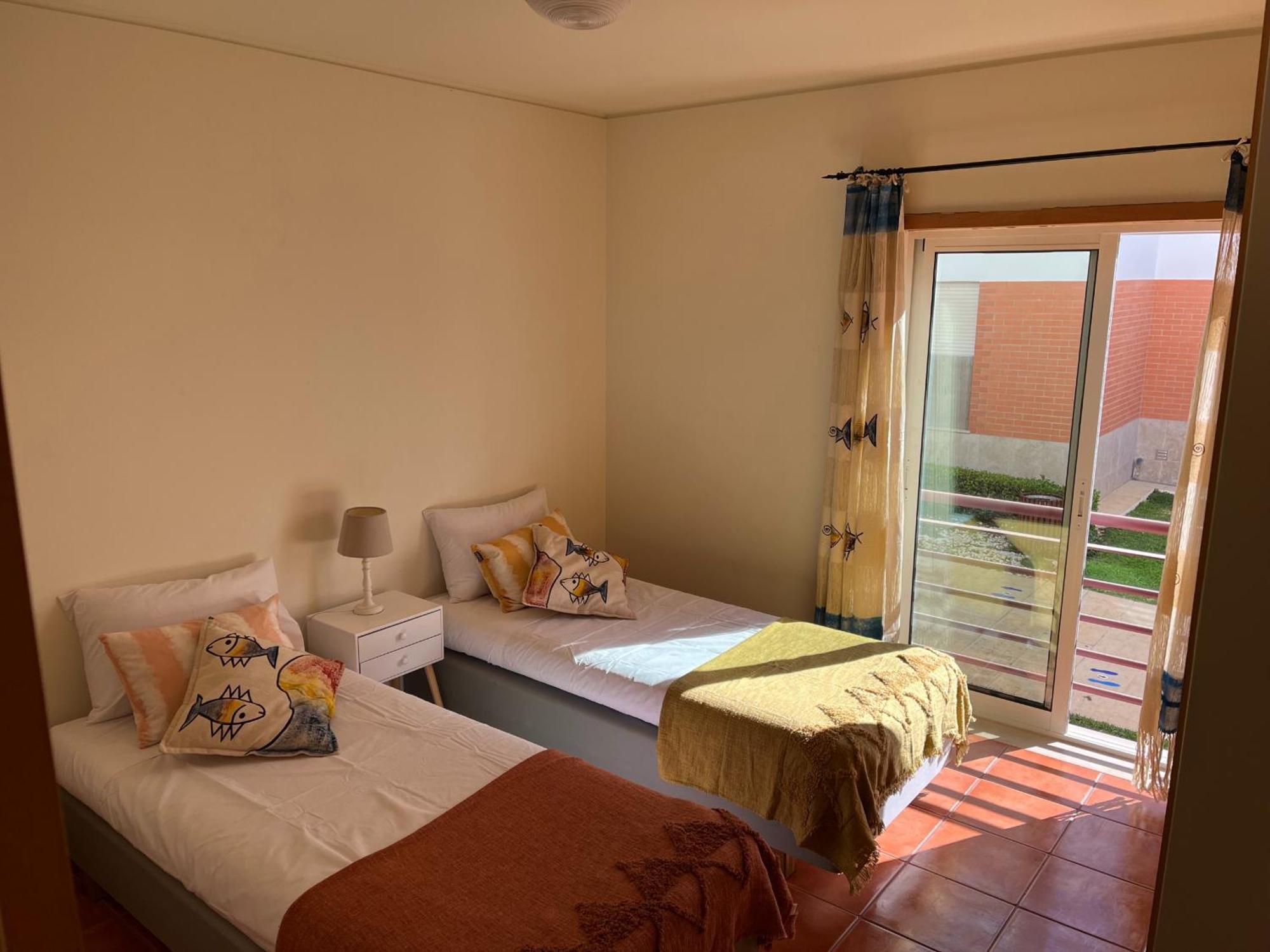 Appartement Hsh Gomeira