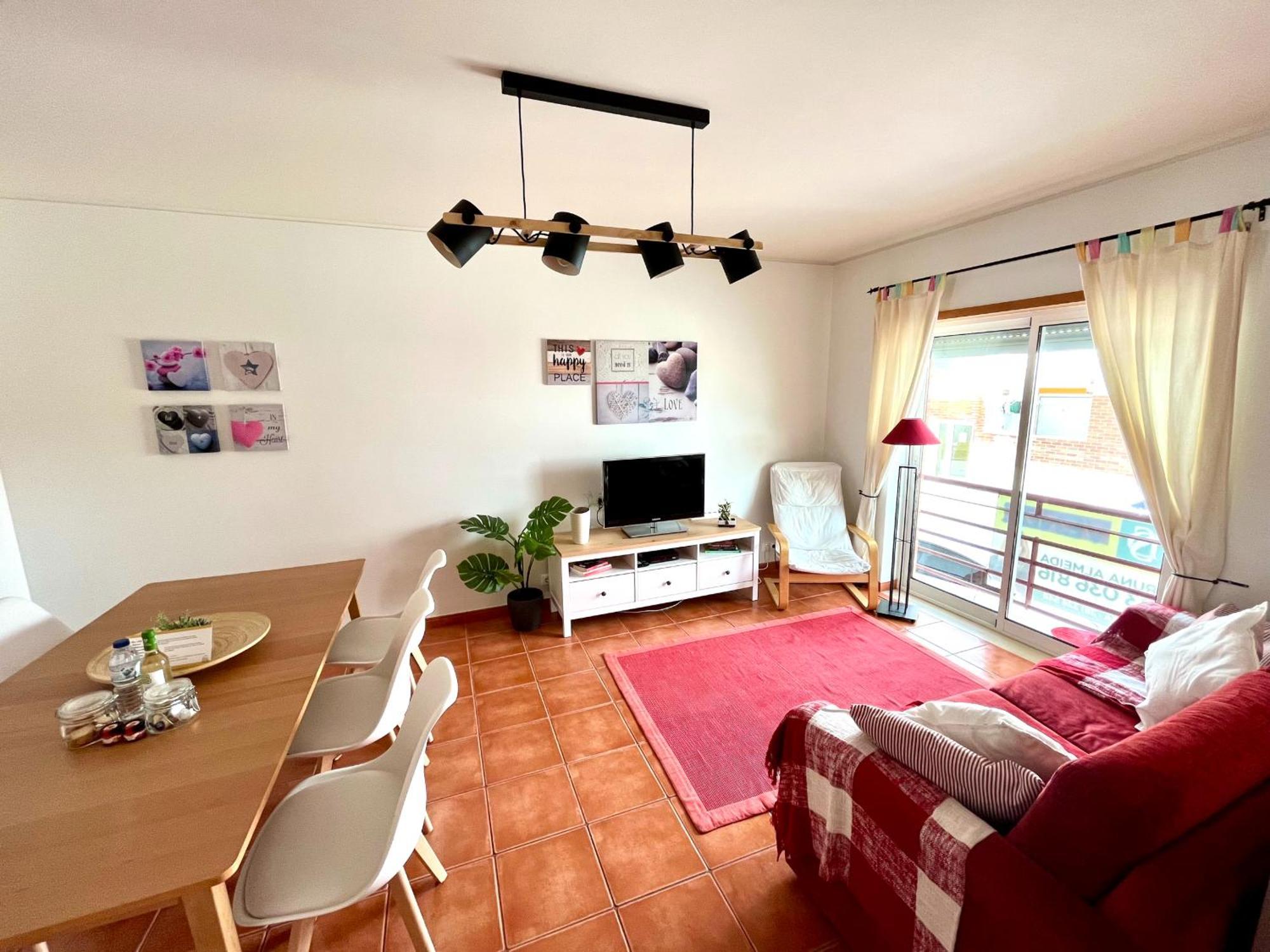Appartement Hsh Gomeira Cabanas De Tavira