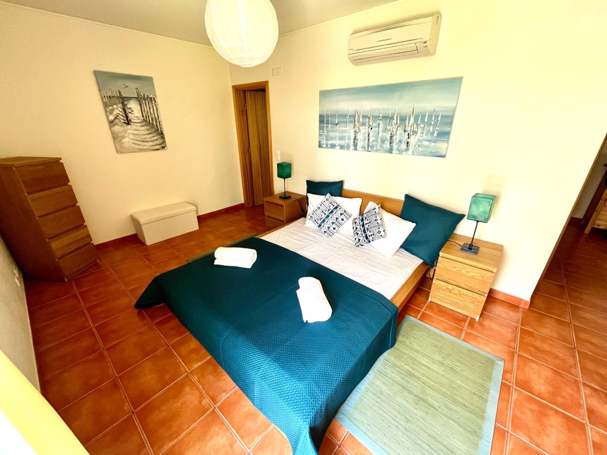 Appartement Hsh Gomeira *