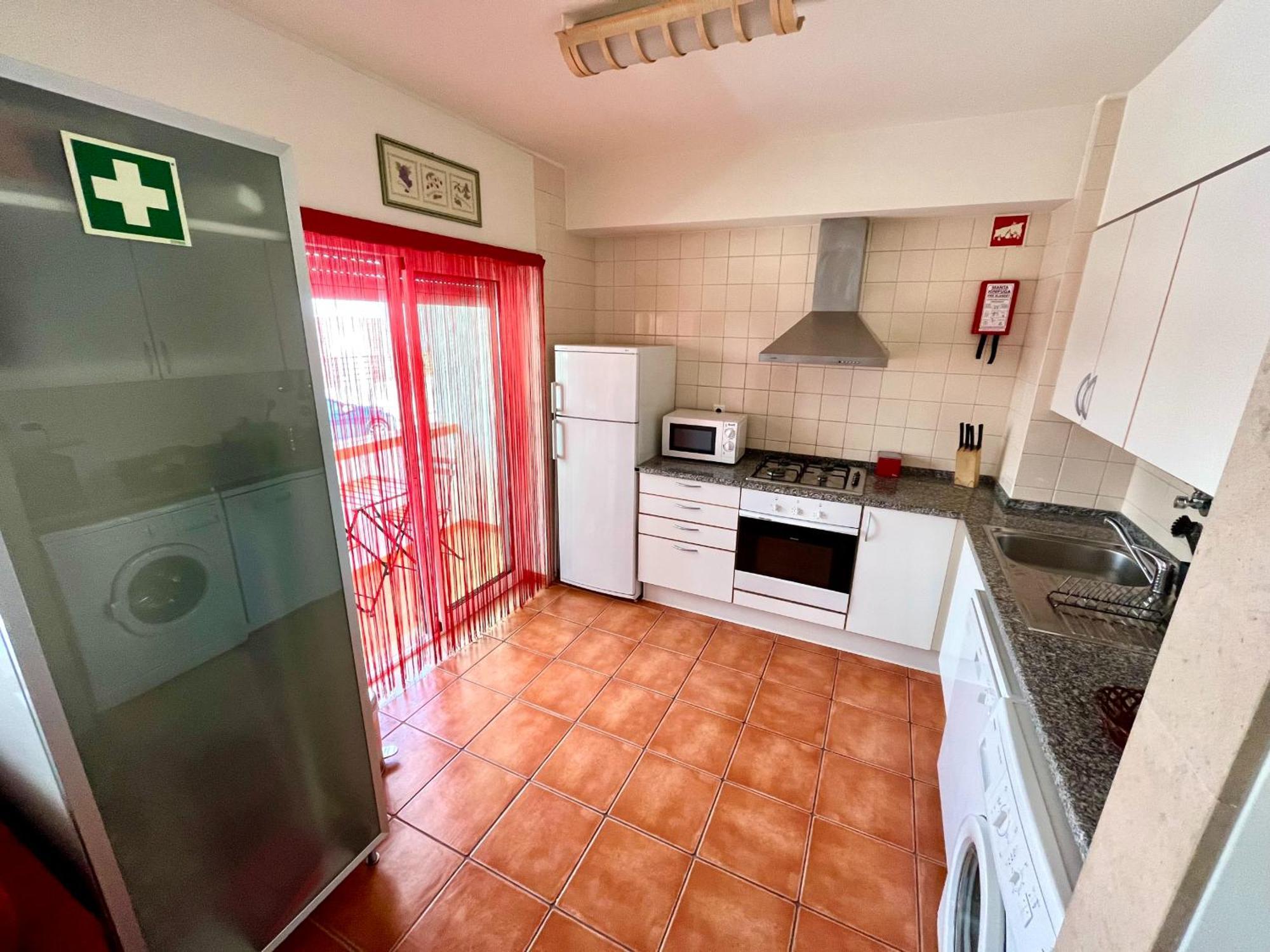 Appartement Hsh Gomeira Cabanas De Tavira