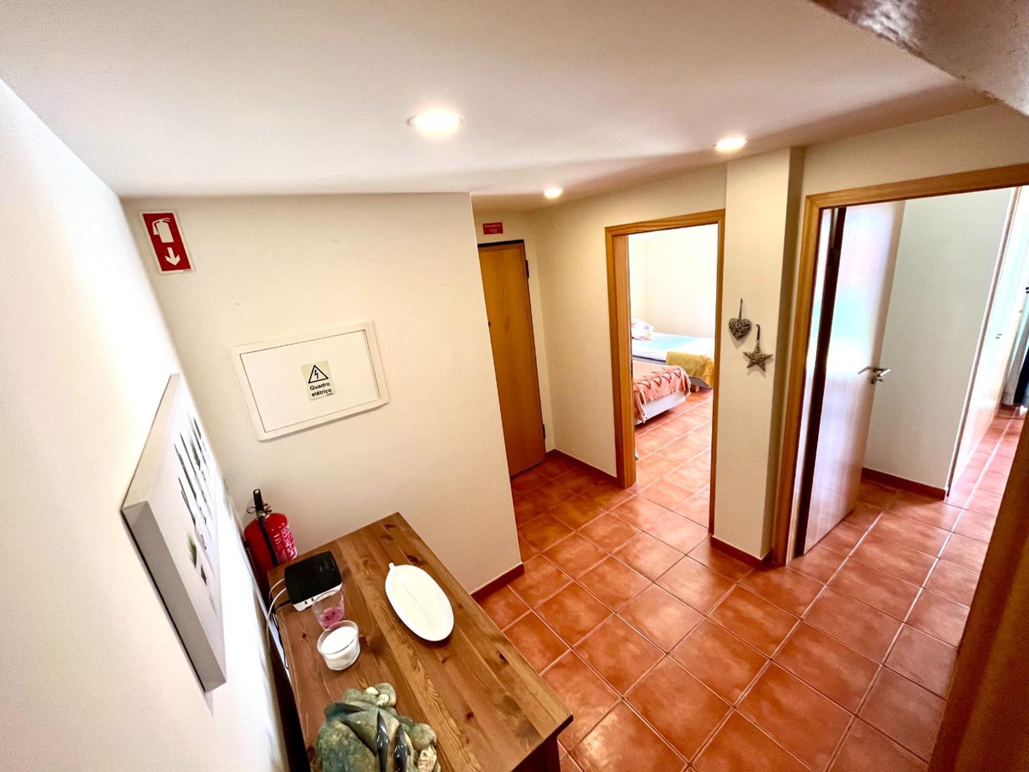 Appartement Hsh Gomeira