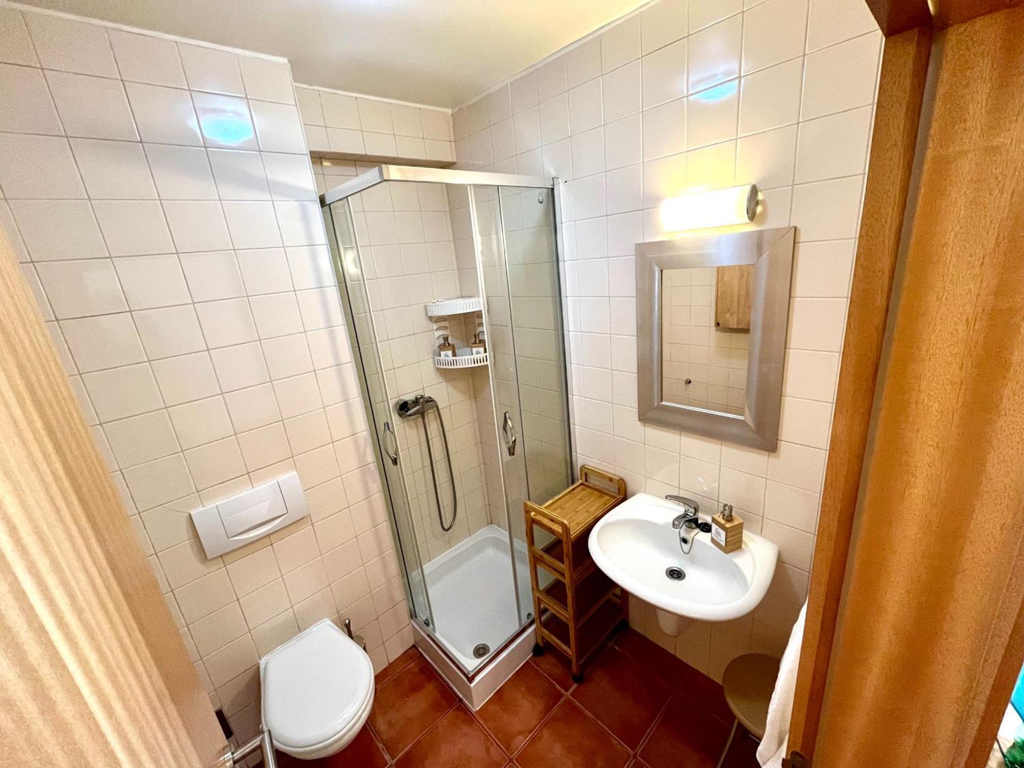 Appartement Hsh Gomeira *