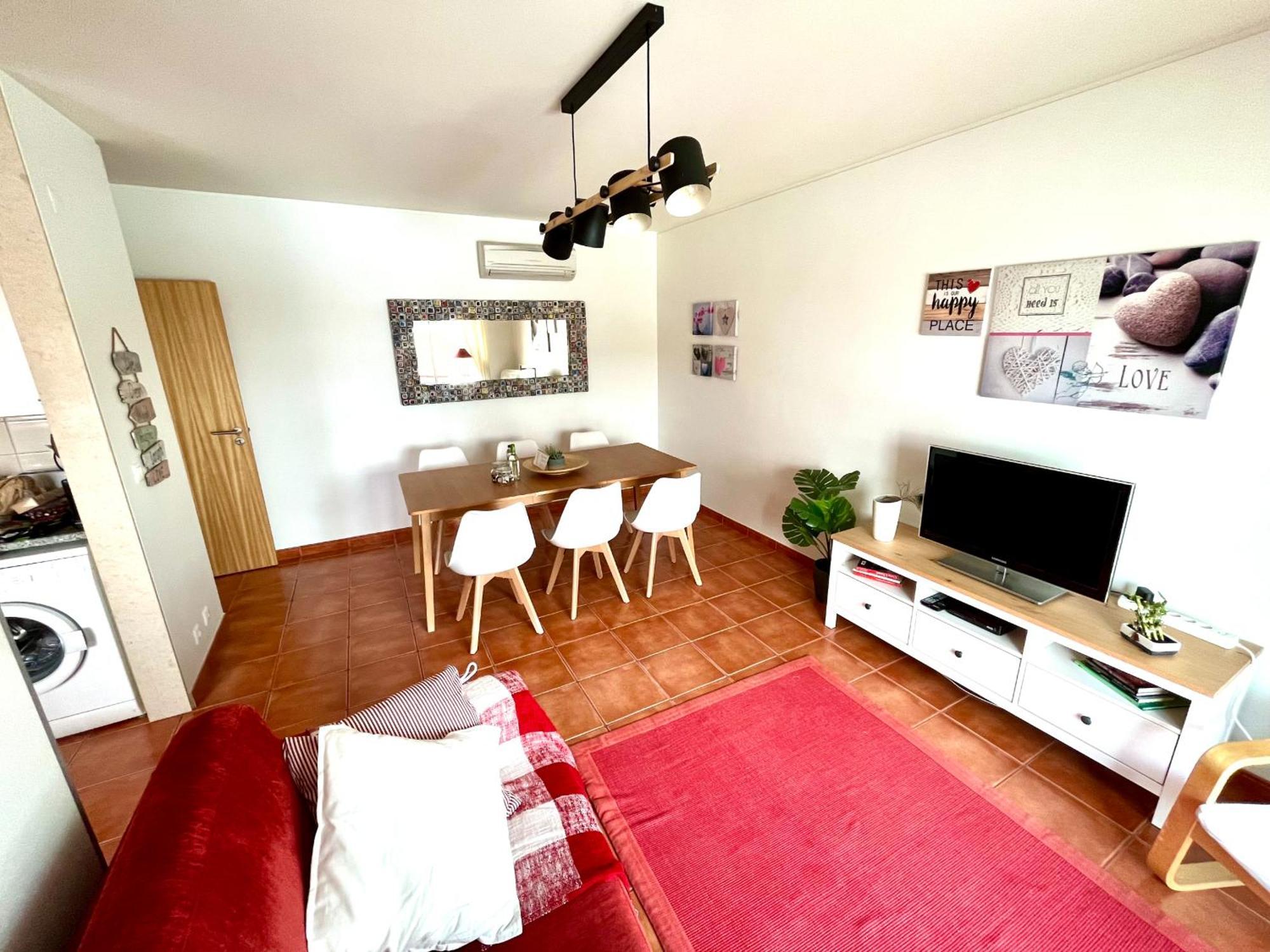 Appartement Hsh Gomeira *